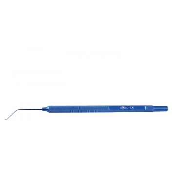 TB-14123-1 Nichamin Phaco Chopper