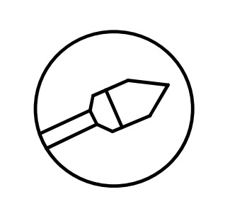 TB-10002-2B Elbow Double Lancet