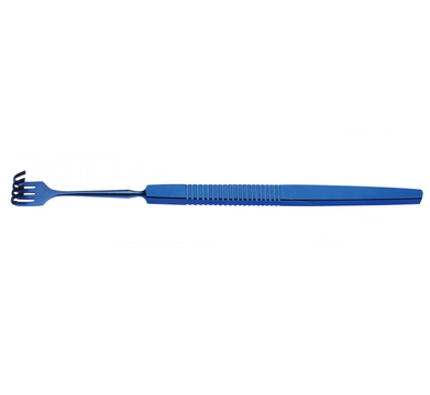 TB-34044-1 Knapp Retractors