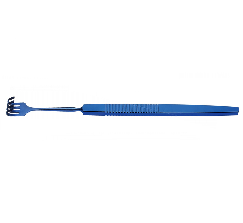TB-34044-1 Knapp Retractors