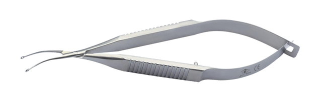 SF-11282-1 Lens Forceps