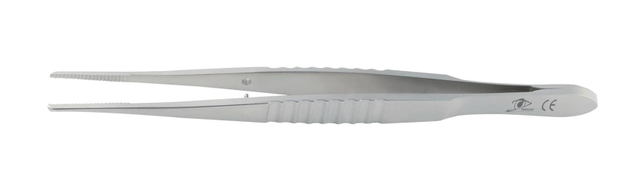 SF-11414-1 Moorfields Forceps