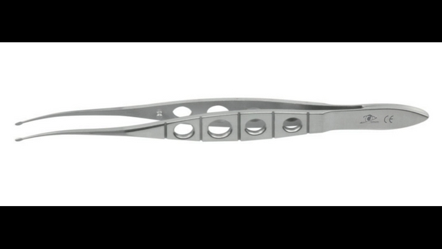 SF-15036-1 Perone LASIK Flap Forceps