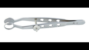 SF-11405-1 Chalazion Forceps