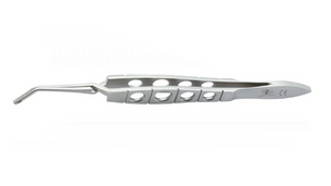 SF-11416-1 Scleral Plug Forceps