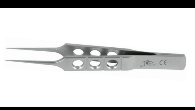 SF-11011-1 Tying Forceps
