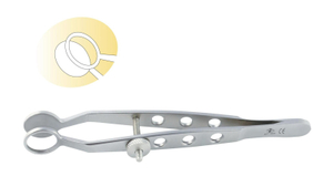 SF-11415-1 Chalazion Forceps