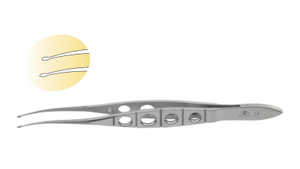SF-15036-1 Perone LASIK Flap Forceps
