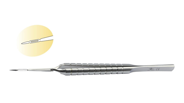 SF-11402-1/ SF-31403-1 Akahoshi Prechopper