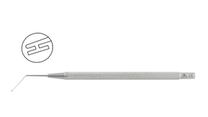 SB-14101H-1/ SB-14101H-2 Iris Hook