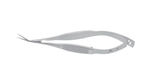 SS-13066-1 Vannas Capsulotomy Scissors