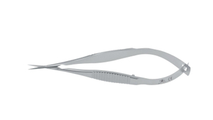 SS-13067-1 Vannas Scissors