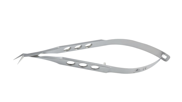 SS-13028-1 Castroviejo Corneal Scissors