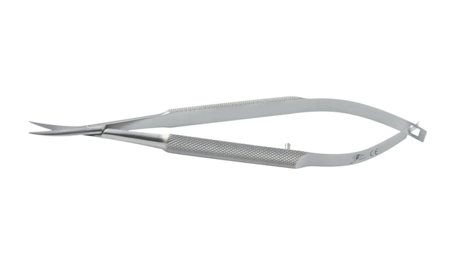 SS-13030R-1 Castroviejo Corneal Scissors
