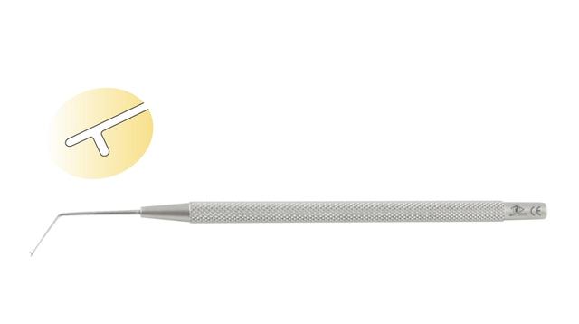 SB-14104-1/ SB-14103-1 Lens Manipulator