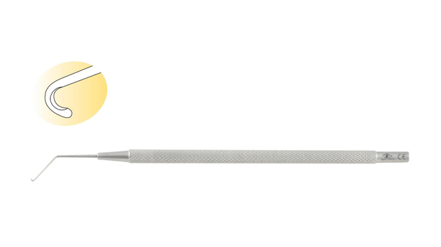 SB-14122-1/ SB-14321-1 Phaco Chopper