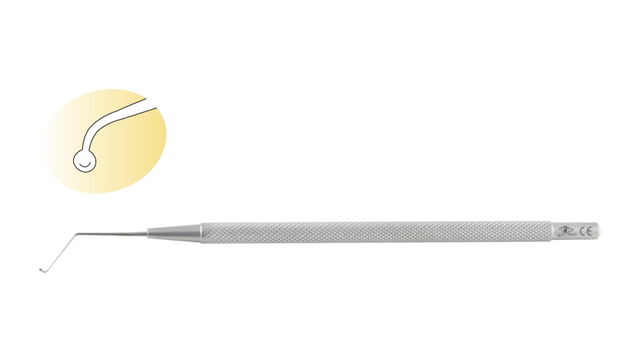 SB-14140-1 Nucleus Manipulator