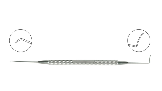 SB-11297-1 Lenticule Separator