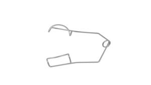 SO-15017-1/ SO-15018-1 Wire Speculum