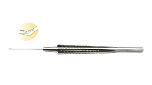 SV-11510-1 Vitreoretinal Forceps