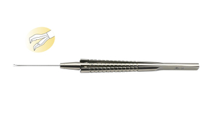 SV-11503-1 Vitreoretinal Forceps