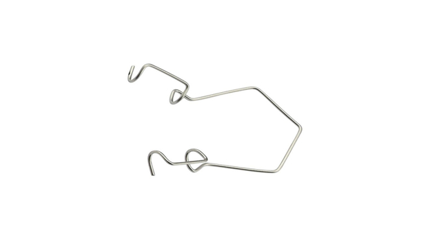 SO-15007-1 Kratz Barraquer Wire Speculum