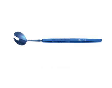 TB-34088-1 Wells Enucleation Spoon