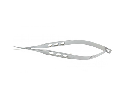 SS-13042-1 Capsulotomy Vannas Scissors