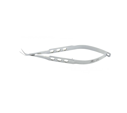 SS-13027-1 Castroviejo Corneal Scissors