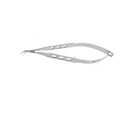 SS-13044-1 Castroviejo Corneal Scissors