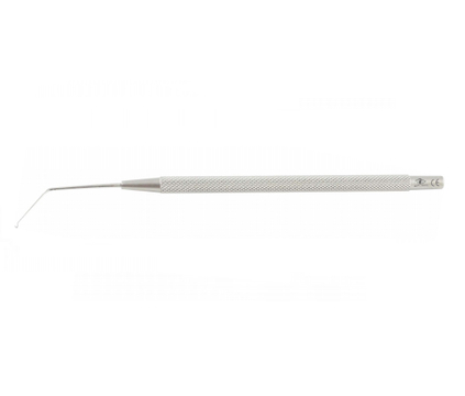 SB-14108-1 Jaffe-Knolle Iris Hook