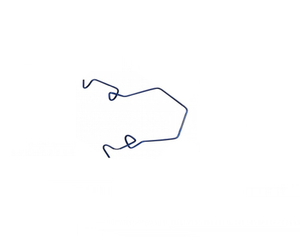 TO-15007-1 Kratz Barraquer Wire Speculum