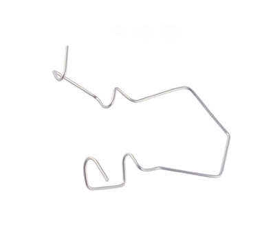 SO-15020-1 Wire Speculum