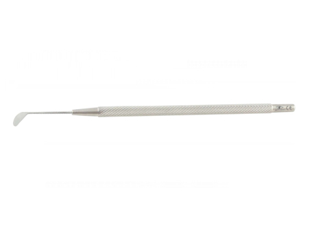 SB-15027-1 Corneal Epithelium Spatula