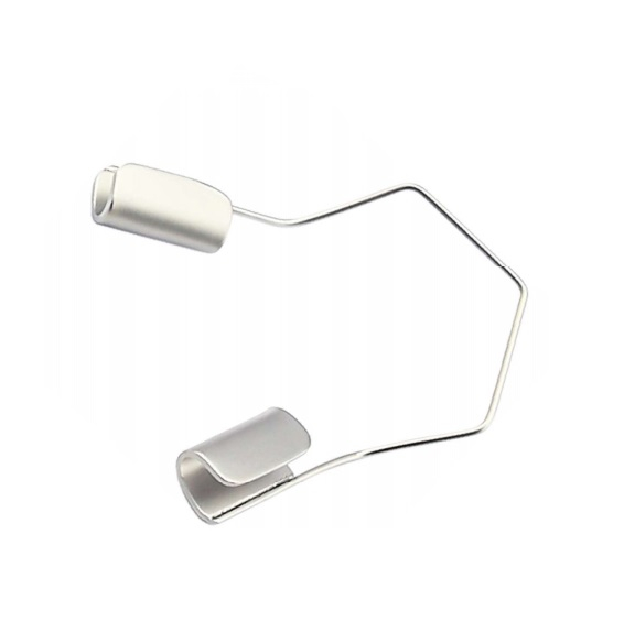 SO-15008-1 Barraquer Solid Speculum