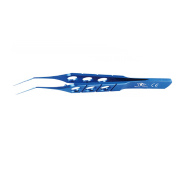 TF-11173-1 1.8 MICS Capsulorhexis Forceps