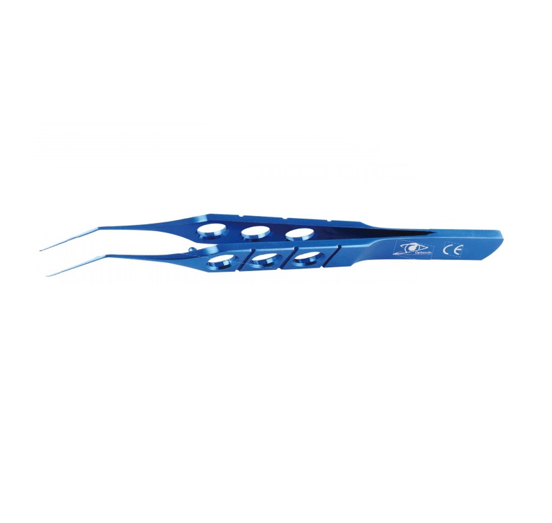TF-11173-1 1.8 MICS Capsulorhexis Forceps