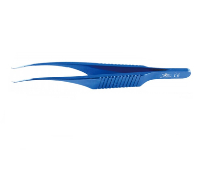TF-11101-1 Pierse-Colibri Corneal Forceps