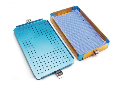 ST-10009 Sterilizing Tray 