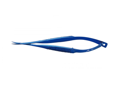 TS-13031-1 Castroviejo Corneal Scissors