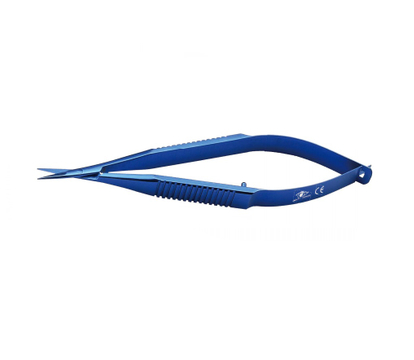 TS-13076-1 Castroviejo Scissors