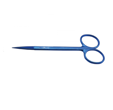 TS-13062B-1 Eye Scissors
