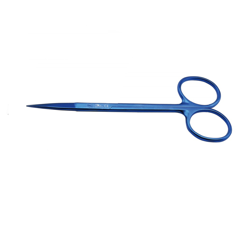 TS-13062B-1 Eye Scissors