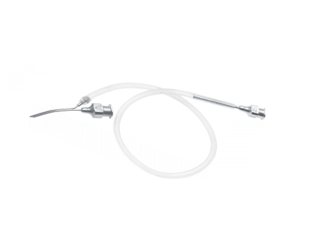 SC-34025-1 Irrigating- Aspirating Cannula