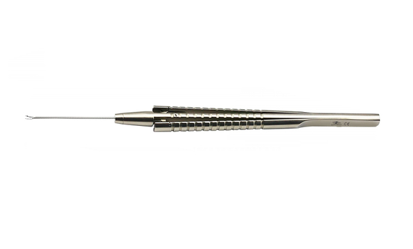 SV-11511-2 Vitreoretinal Forceps