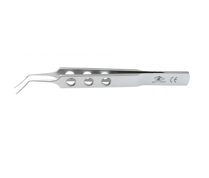 SF-11174-2 Capsulorhexis Forceps