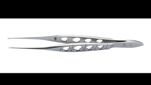 SF-11400-1 Conjunctiva Forceps