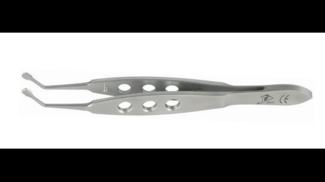 SF-51070-1 Meibomian Forceps