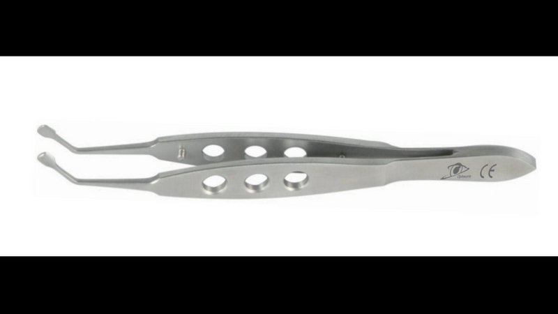 SF-51070-1 Meibomian Forceps