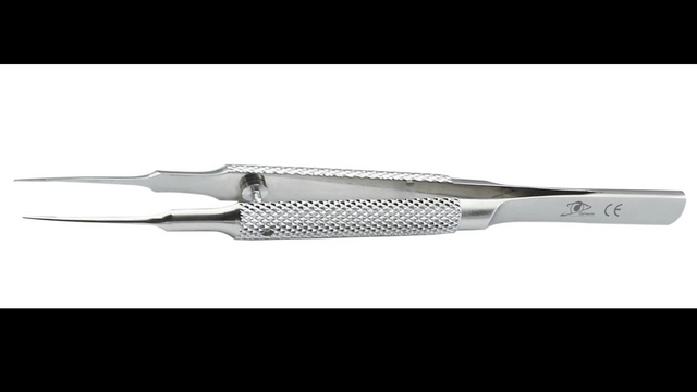 SF-11141-2 Toothed Forceps